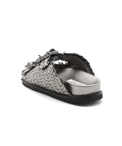 Cheap L'Empreinte Chaussures INUOVO 395010 Etain