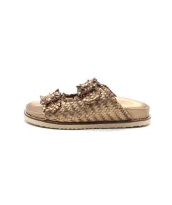 Hot L'Empreinte Chaussures INUOVO 395010 bronze