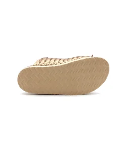 Hot L'Empreinte Chaussures INUOVO 395010 bronze