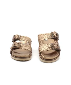 Hot L'Empreinte Chaussures INUOVO 395010 bronze