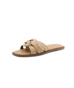 Online L'Empreinte Chaussures INUOVO 981060 beige