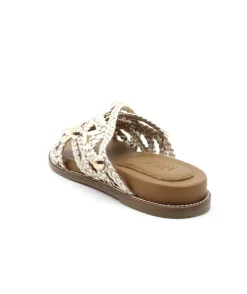 Clearance L'Empreinte Chaussures INUOVO 398008 gold