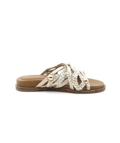 Clearance L'Empreinte Chaussures INUOVO 398008 gold