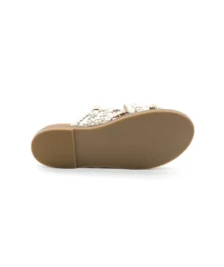 Clearance L'Empreinte Chaussures INUOVO 398008 gold
