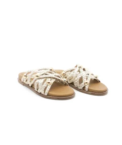 Clearance L'Empreinte Chaussures INUOVO 398008 gold