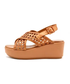 Best L'Empreinte Chaussures INUOVO 123064 camel