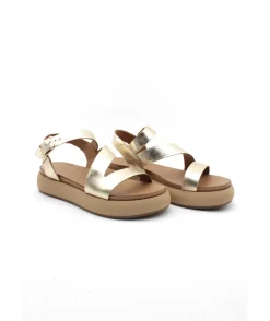 Discount L'Empreinte Chaussures INUOVO A96001 gold