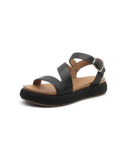 Flash Sale L'Empreinte Chaussures INUOVO A96001 noir