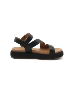 Flash Sale L'Empreinte Chaussures INUOVO A96001 noir