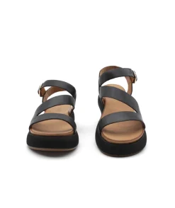 Flash Sale L'Empreinte Chaussures INUOVO A96001 noir