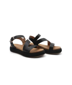 Flash Sale L'Empreinte Chaussures INUOVO A96001 noir