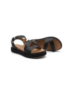 Flash Sale L'Empreinte Chaussures INUOVO A96001 noir