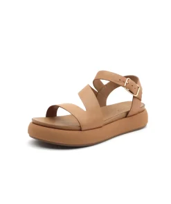 Hot L'Empreinte Chaussures INUOVO A96001 camel