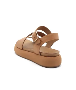 Hot L'Empreinte Chaussures INUOVO A96001 camel