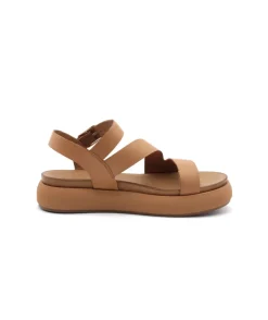 Hot L'Empreinte Chaussures INUOVO A96001 camel