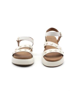 Cheap L'Empreinte Chaussures INUOVO A96021 Crème