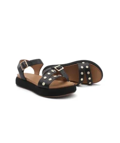 New L'Empreinte Chaussures INUOVO A96021 noir