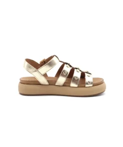 Discount L'Empreinte Chaussures INUOVO A96020 or