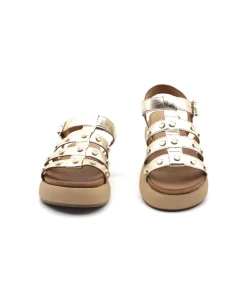 Discount L'Empreinte Chaussures INUOVO A96020 or