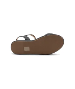 Hot L'Empreinte Chaussures INUOVO A95013 noir