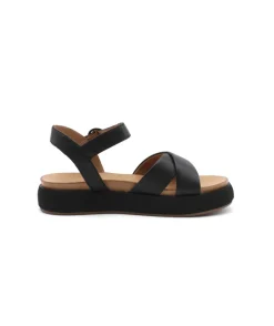 Sale L'Empreinte Chaussures INUOVO A96004 noir