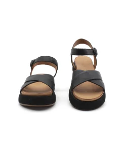 Sale L'Empreinte Chaussures INUOVO A96004 noir