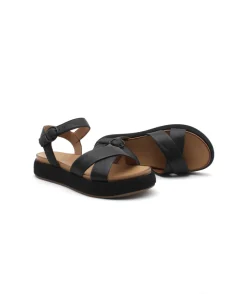 Sale L'Empreinte Chaussures INUOVO A96004 noir