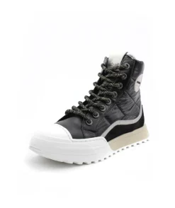 Cheap L'Empreinte Chaussures IQONIC LUDRES noir