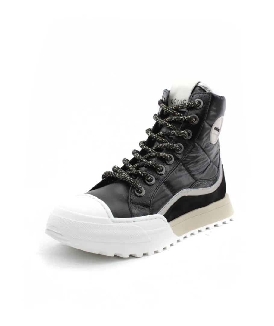 Cheap L'Empreinte Chaussures IQONIC LUDRES noir