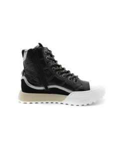 Cheap L'Empreinte Chaussures IQONIC LUDRES noir
