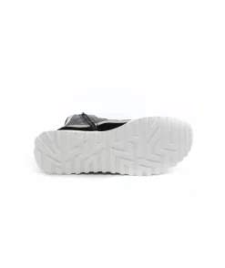 Cheap L'Empreinte Chaussures IQONIC LUDRES noir