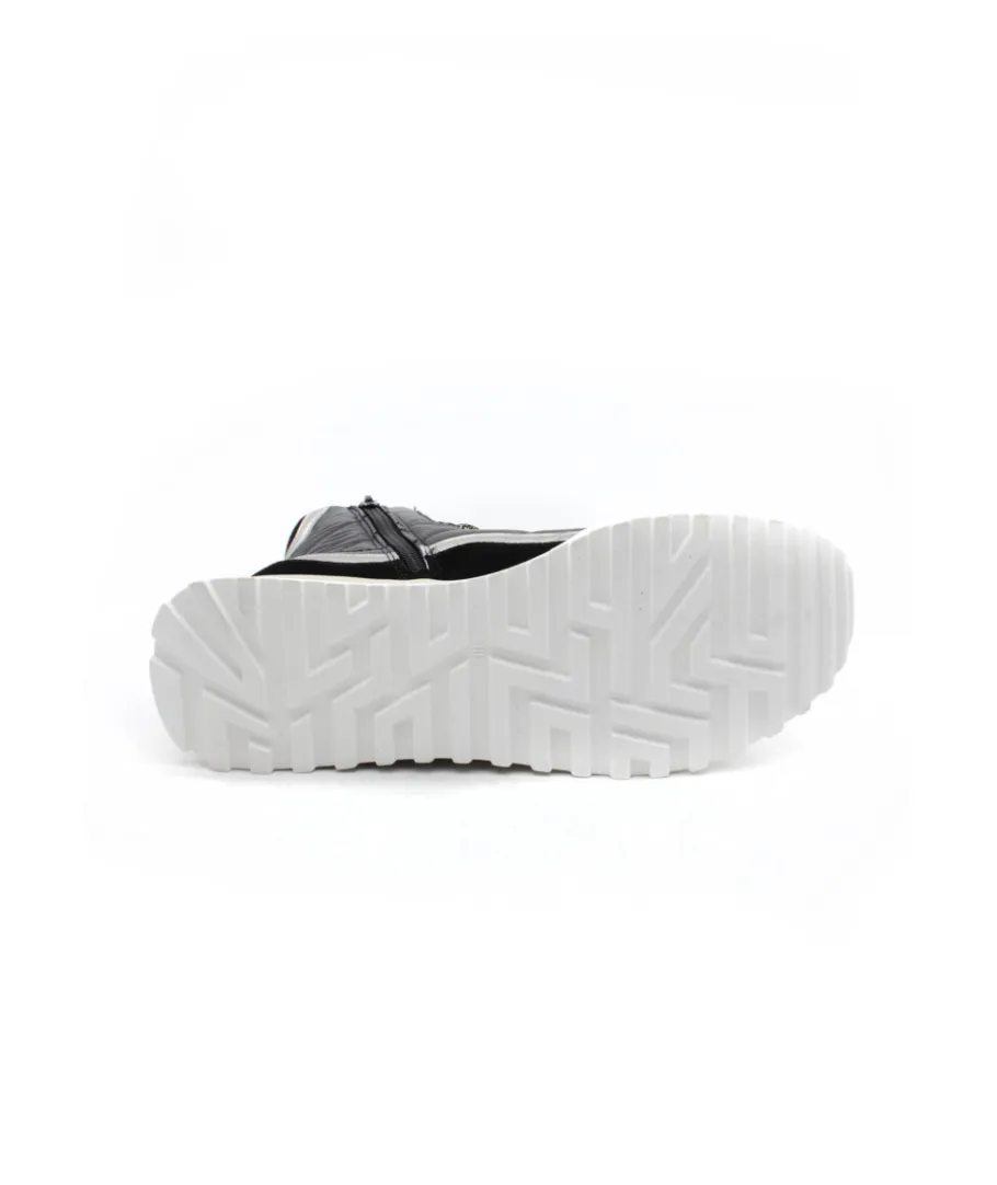 Cheap L'Empreinte Chaussures IQONIC LUDRES noir
