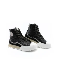Cheap L'Empreinte Chaussures IQONIC LUDRES noir