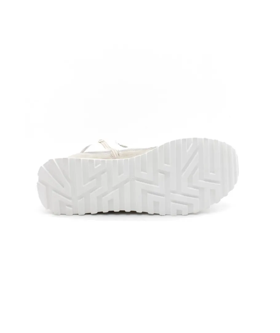 Cheap L'Empreinte Chaussures IQONIC LUDRES blanc