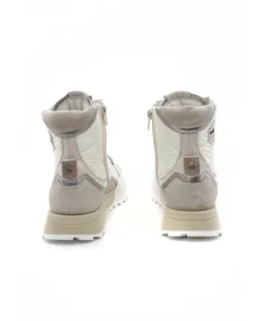 Cheap L'Empreinte Chaussures IQONIC LUDRES blanc