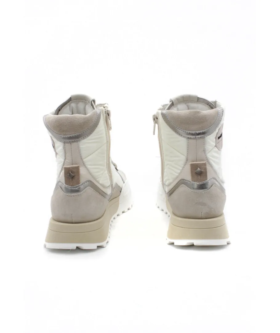 Cheap L'Empreinte Chaussures IQONIC LUDRES blanc