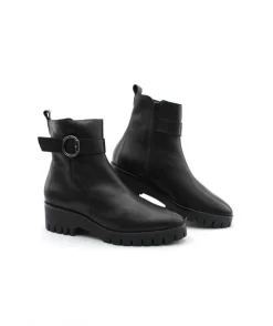 Outlet L'Empreinte Chaussures JHAY 8254 noir