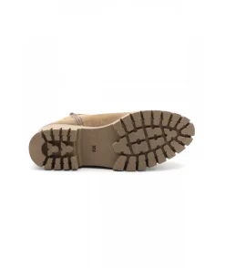 Fashion L'Empreinte Chaussures JHAY 8254 taupe
