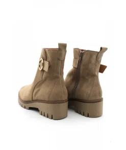 Fashion L'Empreinte Chaussures JHAY 8254 taupe