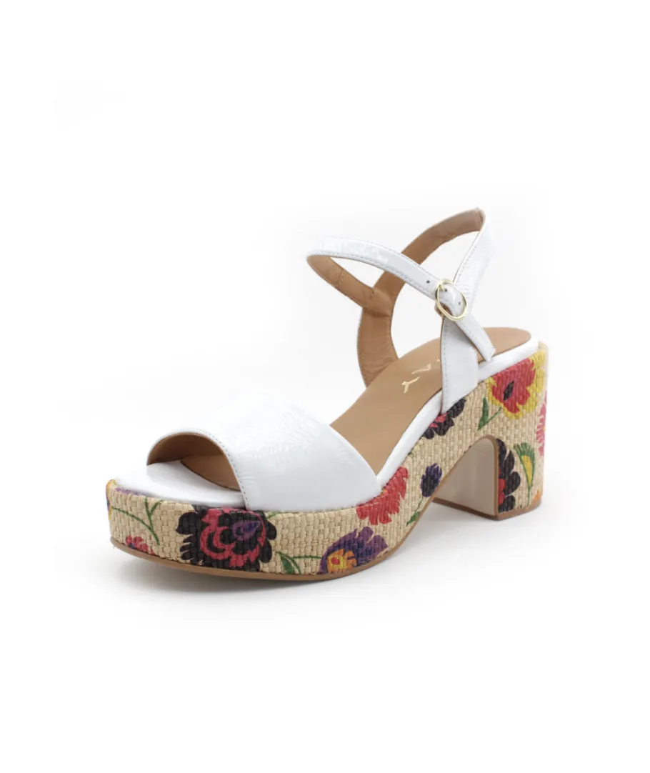 Flash Sale L'Empreinte Chaussures JHAY 2775 Blanche
