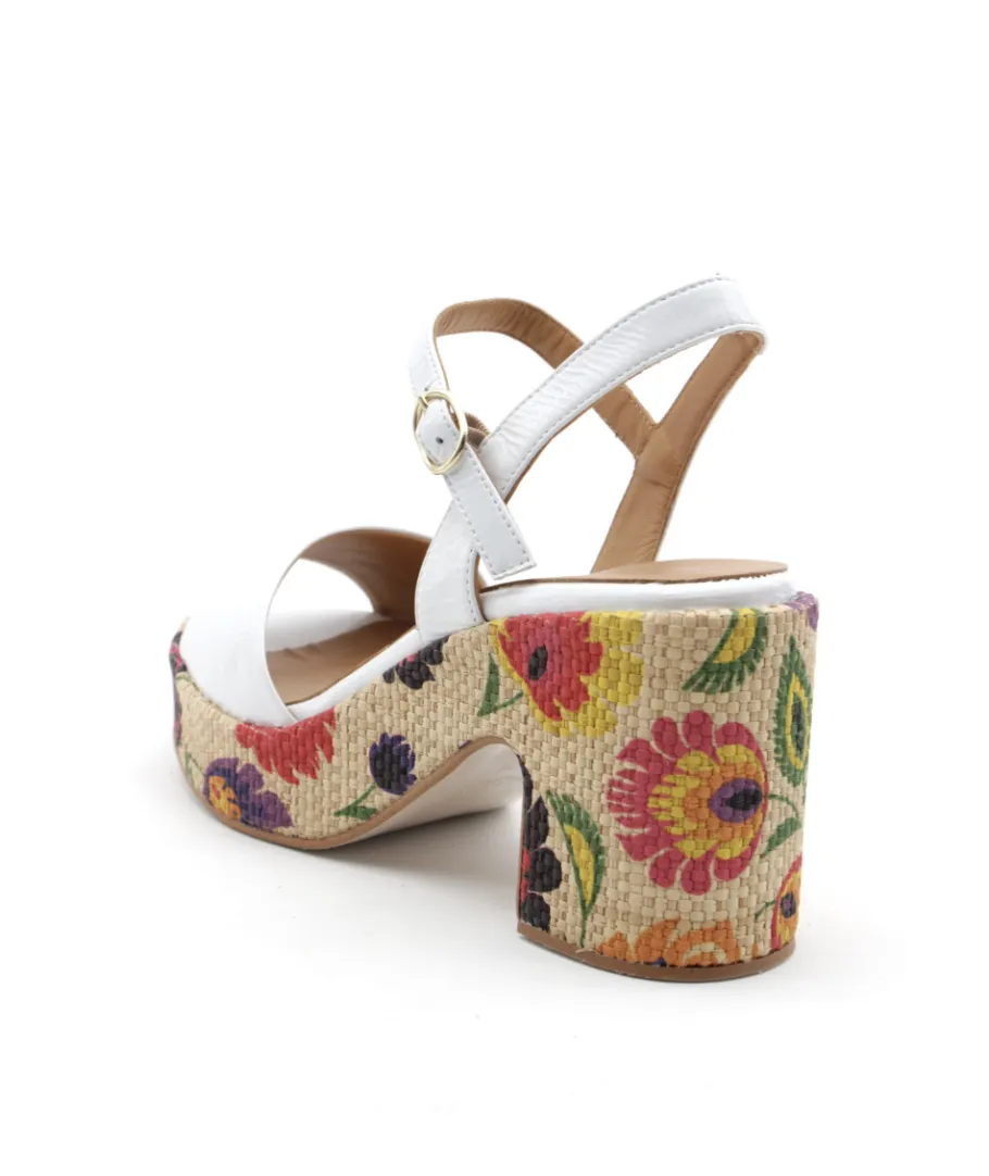 Flash Sale L'Empreinte Chaussures JHAY 2775 Blanche