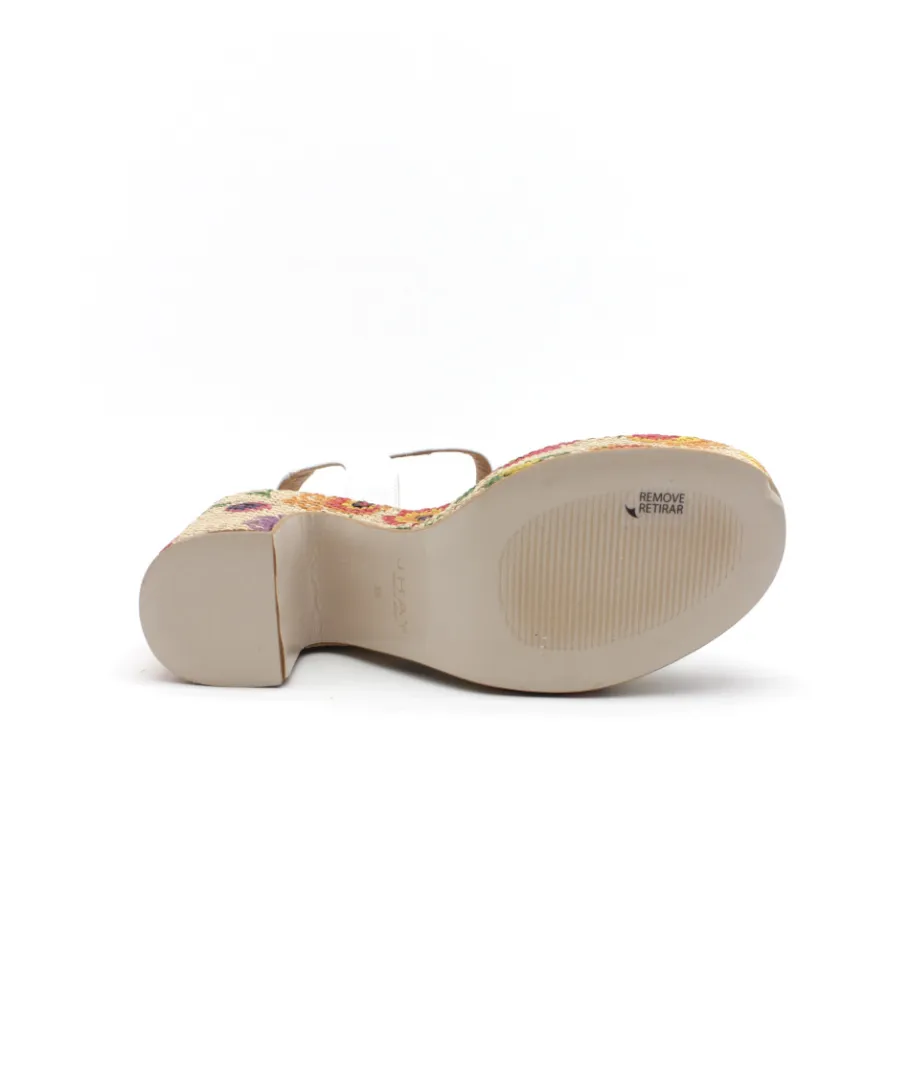 Flash Sale L'Empreinte Chaussures JHAY 2775 Blanche