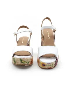 Flash Sale L'Empreinte Chaussures JHAY 2775 Blanche