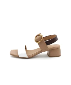 Hot L'Empreinte Chaussures JHAY 9779 camel