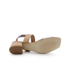 Hot L'Empreinte Chaussures JHAY 9779 camel