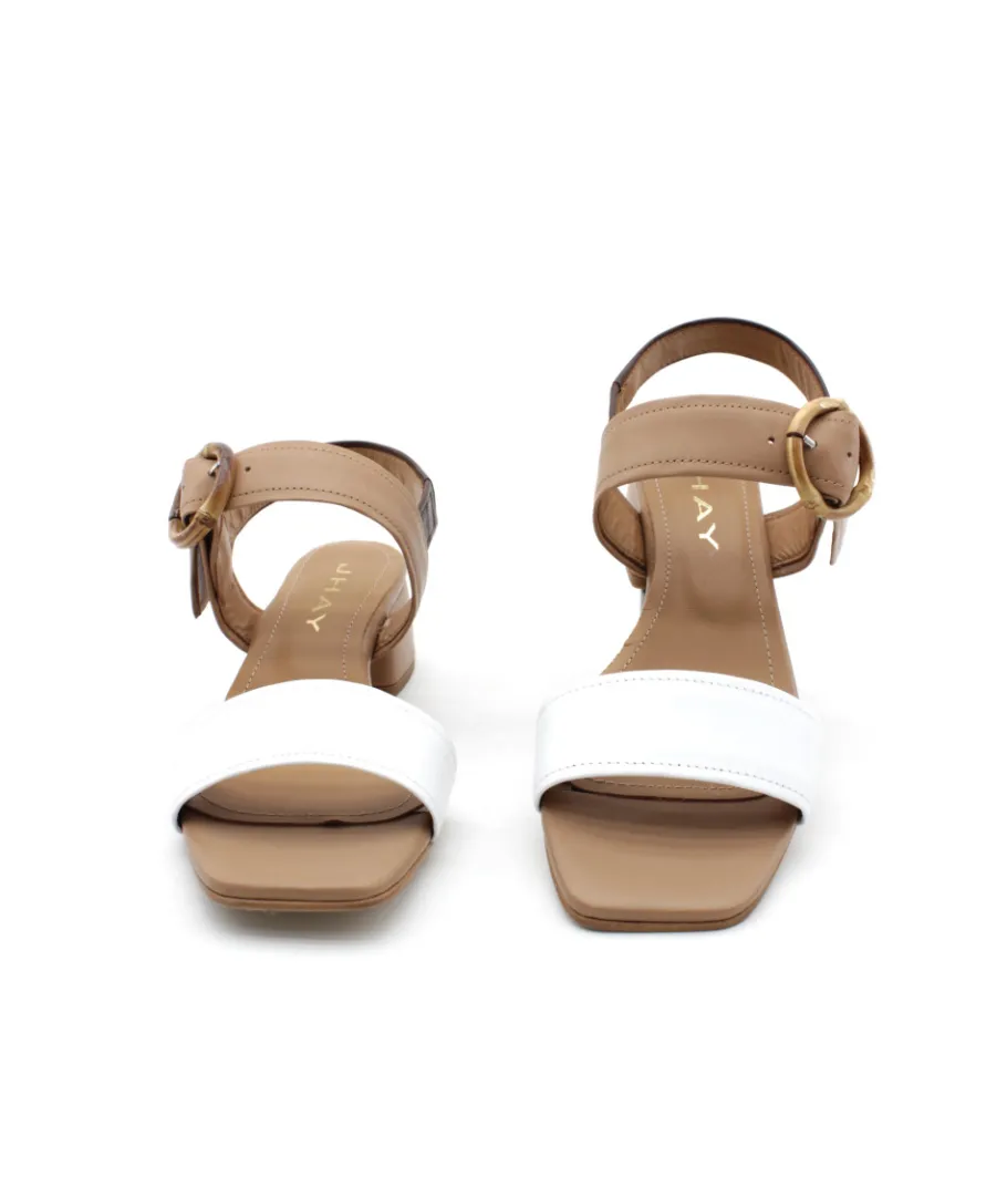 Hot L'Empreinte Chaussures JHAY 9779 camel
