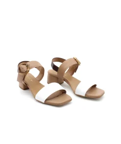 Hot L'Empreinte Chaussures JHAY 9779 camel