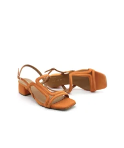 Best Sale L'Empreinte Chaussures JHAY 9775 orange
