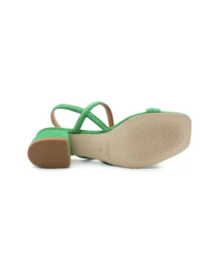 Hot L'Empreinte Chaussures JHAY 9775 vert