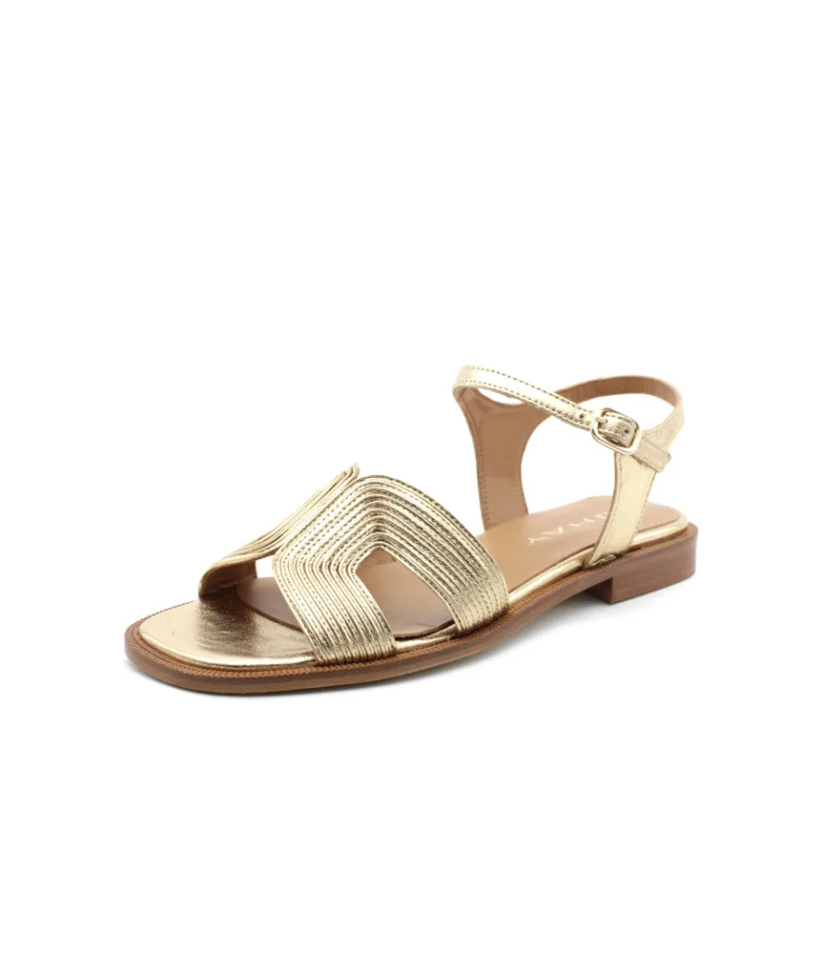Flash Sale L'Empreinte Chaussures JHAY 9363 or